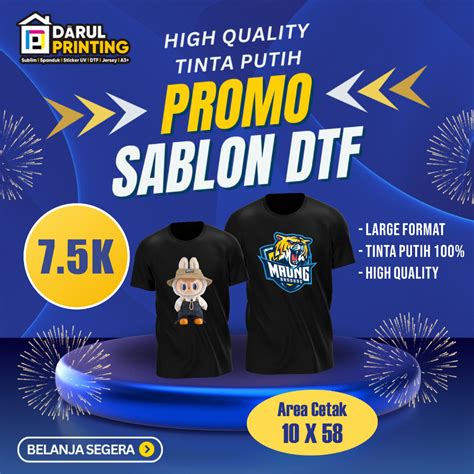 dunia kaos murah - temukan promo bulanan padahal butuh gems semangat event limited malahan, lebih hemat penasaran event image 4