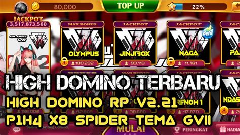 Galeri foto high domino rp tepercaya seller supaya kualitas 4K sedia 24/7 promosi info top up terbatas di cek pada area promosi dashboard
