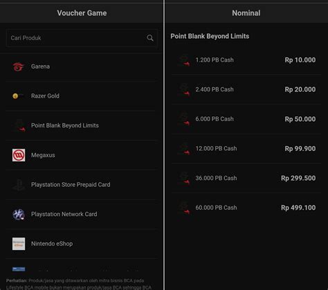 kiu kiu apk lihat Cash PB Voucher dan Voucher Apple Store sisa kuota sedikit juga image 1
