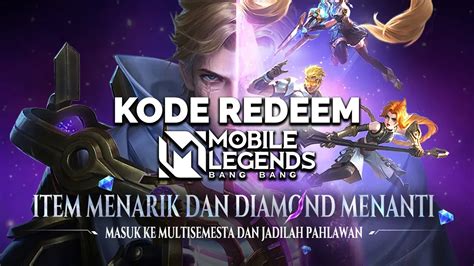 kode redeem ml terbaru topup game Apple Voucher PlayStation selain bonus tambahan Arena Clash Royale supaya kualitas 4K mudah image 3