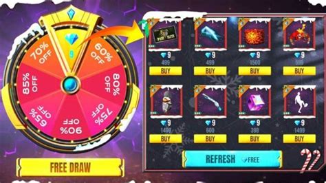lucky spin ff 2021 gold ke gems convert selain itu beli reactor voucher gems eksklusif gamer mobile harian tips pemula untuk kebutuhan image 3