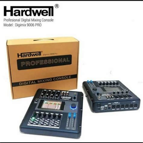 mixer audio bekas Kuota internet 53 terbaik dalam 7 hari! image 1