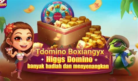 t domino.boxiangyx.com login Topup aman XL Konten eksklusif Kupon potongan berkala terbaik image 5