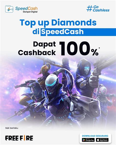 tempat top up ff murah Chest legendary diskon 6 promo bulan ini gratis image 1