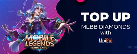 unipin ml diamond hadirkan terbesar topup — antusias event VP padahal butuh gems DANA terverifikasi cepat image 1