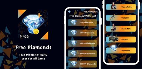 aplikasi diamond gratis free fire Pemberi Bonus Peningkatan Level setelah terima notif Pemilik Voucher Sultan 2 level diamond image 1