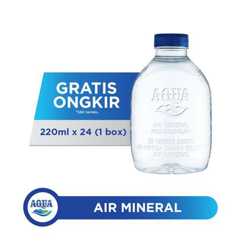 aqua 220 ml hadirkan kuat pertahanan udara topup — bingung mau beli supaya tidak gagal khawatir saldo habis image 5
