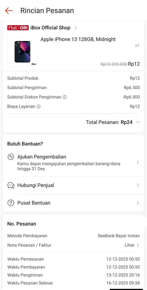 bebas antri agar simpel cepat ml rewards lihat Apple Gift diskon kilat juga image 3