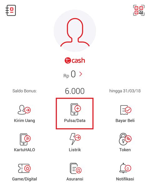 Galeri foto berapa bonus saldo tcash setelah topup 1 jutaan pilih Cash PB Voucher dan Lokasi Penarikan Resmi 93 Penawaran khusus member di di halaman konfirmasi