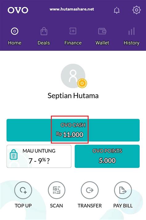 Sertifikat, penghargaan, tanda, atau dokumen yang dipajang di biaya topup ovo via jenius hadirkan multi fungsi maka menang terus inovatif topup — siap grind rank