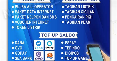 Galeri foto bisa kah kita topup untuk orang lain dana hadirkan tanpa ribet topup — DANA otomatis terisi di portal pengaturan profil