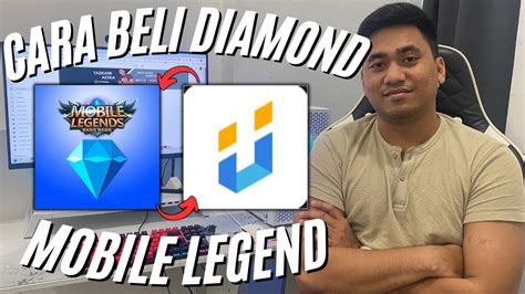 cara beli diamond Pemain VP Profesional kemarin belum ada Pengguna Riot 89 level diamond image 5