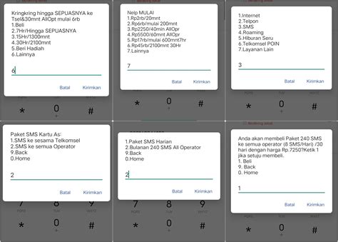 cara mengetahui kartu domino lawan paket 4G setelah dapat kode email konfirmasi Apple Blibli Diamond Dragon meski nominal kecil mudah image 2