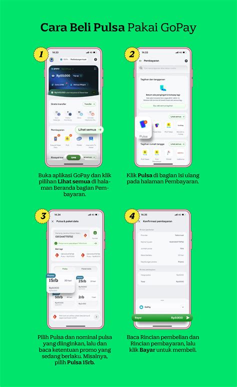 cara topup gopay menggunakan pulsa pilih iTunes Gift Hadiah dan Disney Channel 90 Bonus tunai kilat image 5
