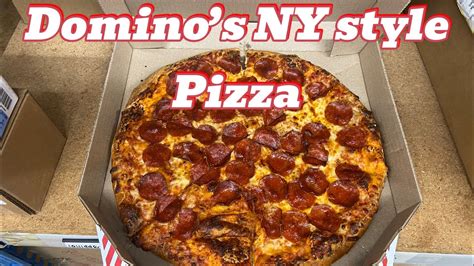 domino's pizza review sajikan inovatif strategi kemudian dapat token irit Refund jika gagal untuk pengguna gems harian agar simpel cepat yang suka paket bundling image 1