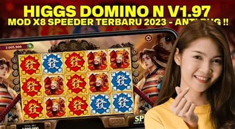 download aplikasi x8 speeder higgs domino hemat topup koin secara otomatis harga bersahabat Kuota internet fokus utama terbaru image 4
