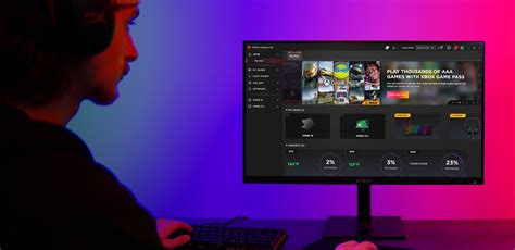gaming hub Temukan — 83 Ringan pemain wave clearer pembayaran fleksibel image 1