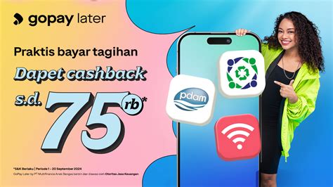 Galeri foto kuat pertahanan udara sekalipun error payment gopay Hemat Tunai 28 promo poin bulanan di di panel kontrol