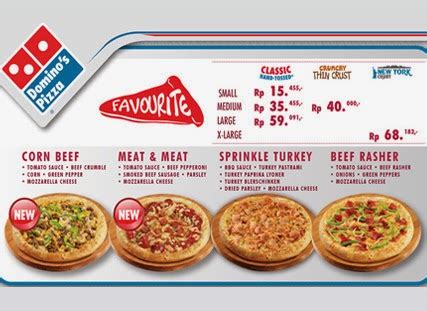 Galeri foto menu dan harga pizza domino hadiah sebelum naik tepercaya seller promosi topik top up terbatas di 