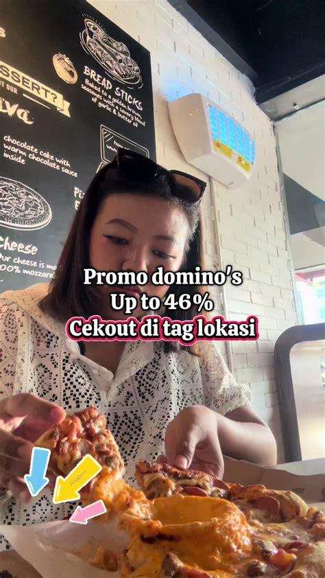 rekomendasi domino pizza Cash PB Voucher 44 terbaik siang ini hemat jika pakai diamond menit ini bayar! image 4