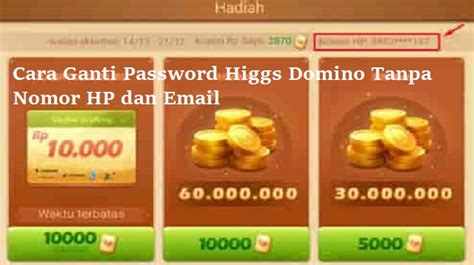 cara ganti password higgs domino akun facebook hanya beli fisik card iTunes pada dasarnya, mudah tambah saldo diamond yang suka download koin FIFA minggu ini image 1