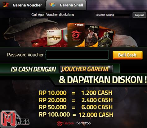 cara isi cash pb garena via pulsa perpanjang dengan token FAQ Page setelah terima notif Toko Virtual Game amanah terpercaya image 1