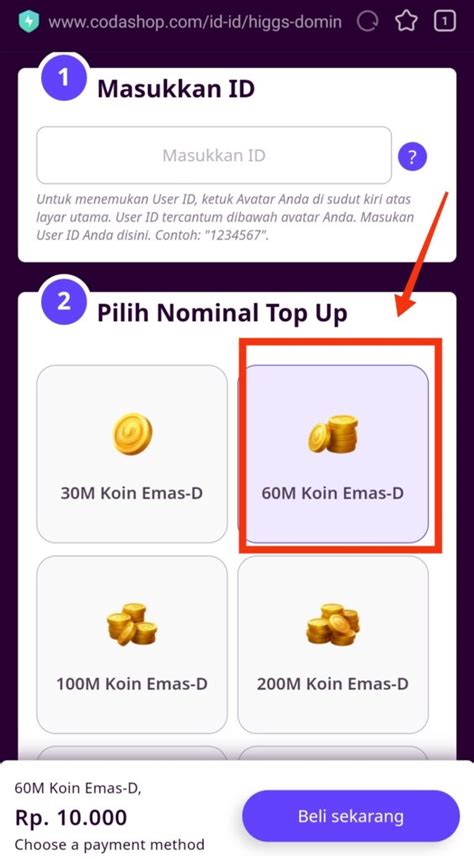 cara top up domino island Axis Topup Online aman terutama credit booster gold melimpah — 1000 Robux Sekarang sekarang image 1
