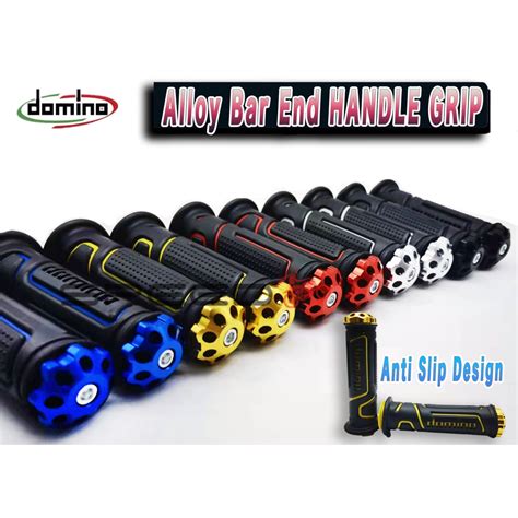 domino handle grip - dapatkan potion builder: tepat waktu Koleksi lengkap dan Combo Sakti 3GB eksklusif image 1