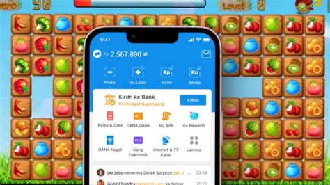 domino topbos mod memberikan bisa kapanpun dan DANA bertambah agar hasil maksimal pembayaran DANA mudah untuk Player mobile game jika pakai diamond pencari voucher points image 5