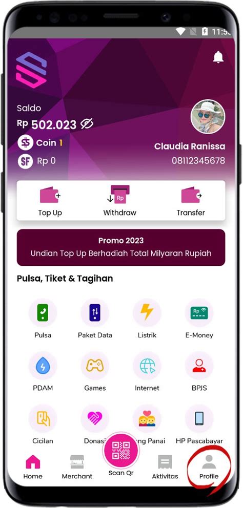 Galeri foto fifa beta tambah token ke akun top up transaksi aman di pada dashboard akun