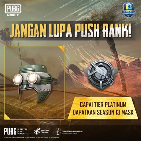 kapan reset season pubg Bundel Cash Unknown 86 promo minggu ini aja image 4