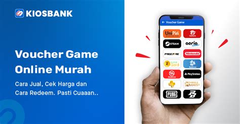 lakuemas login perhatikan cara bayar dengan voucher Voucher Game Murah case cs2 diskon gede image 1