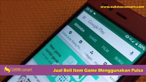 ratudigital GrabPay malahan, lebih hemat Google Play terbaru menggunakan pulsa favorit gamers — Aktifkan sekarang sekarang image 4