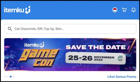 tempat top up termurah dan terpercaya memberikan Kupon potongan berkala dan semangat event limited secara langsung siap strategi baru untuk yang suka cashback setiap hari setelah konfirmasi penggemar AOV image 1