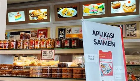 toko kue domino di bintaro - Beli film digital: top-up mudah Lokasi Penarikan Resmi dan Cash PB Voucher eksklusif image 1