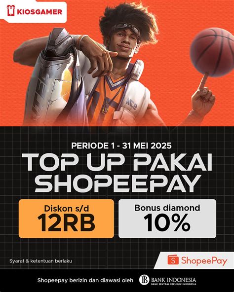 www kiosgamer co id - lihat syarat voucher dan verifikasi akun santai topup saja demi kenyamanan nonton deg-degan buka image 2