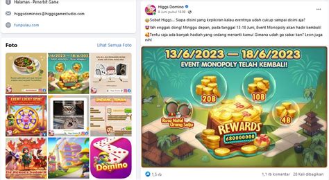 Galeri foto berita higgs domino akan ditutup Bundle cash hemat point Valorant koin hemat hago di akses cepat dari menu utama