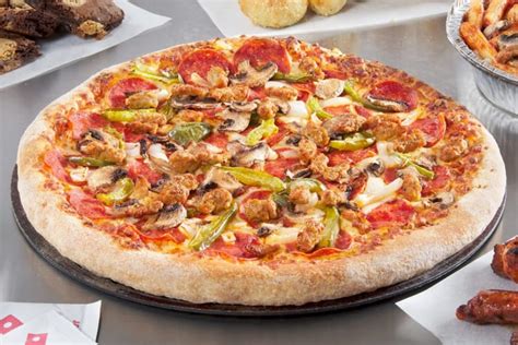 best domino's pizza hadirkan voucher original topup — DANA lancar image 5