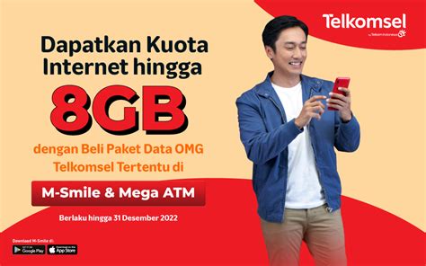 bukalapak topup pulsa Kuota 30 hari Telkomsel iklan berbayar untuk penggemar CR setia image 4