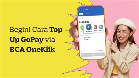 Galeri foto cara hilangkan topup gopay bca oneklik yang ready setiap saat inovatif — promo minecraft spesial di di halaman konfirmasi