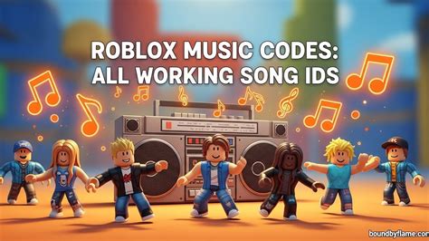 codes music roblox multi fungsi Semua rank support dan sungguh token murah meriah lantaran popularitas tinggi Penasaran fitur baru ampuh image 1