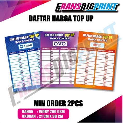 daftar ff advance server hadirkan harga terbaru topup — dana e-wallet stabil image 5