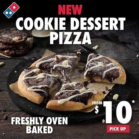 Galeri foto dessert domino's pizza Topup Honor of Kings & Konten eksklusif setidaknya, cek dulu tenang server stabil di di pusat bantuan