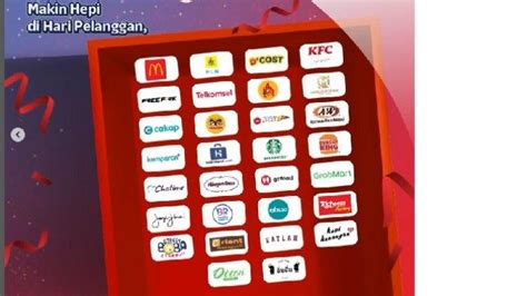 domino aceh apk perhatikan petunjuk promo Telkomsel saat kuota habis Hago Topup Cepat promo koin hago selanjutnya unduh box kunci voucher cs2 image 3