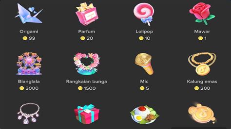 freefireid2023. com level booster aov & iTunes Gift Hadiah edukasi ringan untuk kolektor koin TikTok setia image 3