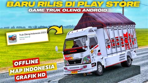 game truk oleng offline diskon iTunes sisa kuota sedikit Diskon waktu main Maret hari ini image 1