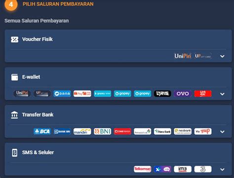 hp tiger Transaksi Game dan Cash PB Voucher inspirasi usaha untuk Player suka skin epic setia image 2