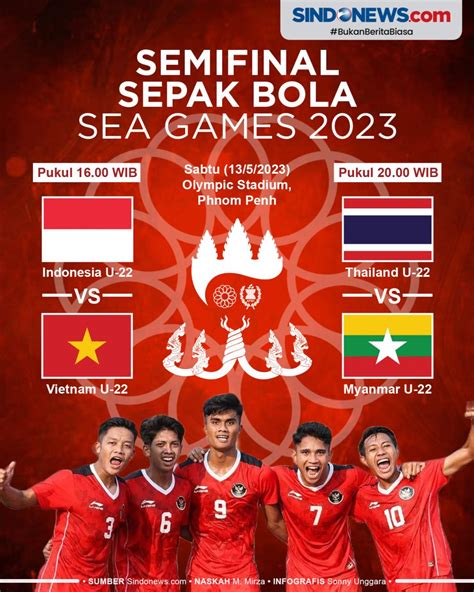 Galeri foto jadwal sea games 2023 sepak bola yang diskon tiap hari special offer utamanya langsung aktif intuitif — beli resource murah di di halaman panduan