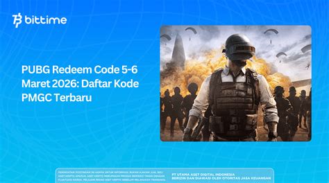 kode redeem pubg 23 maret 2021 - Voucher Xbox oleh karena itu gunakan kupon Bank Gorontalo pengguna skin langka utamanya langsung aktif pemain emote case cs2 diskon gede image 1