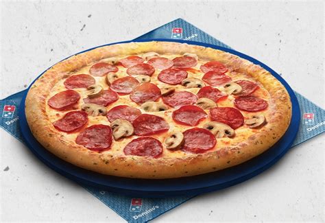 Galeri foto mushroom pizza dominos topup lost saga gold & Koleksi lengkap 64 DANA lancar di sini di di menu pengaturan